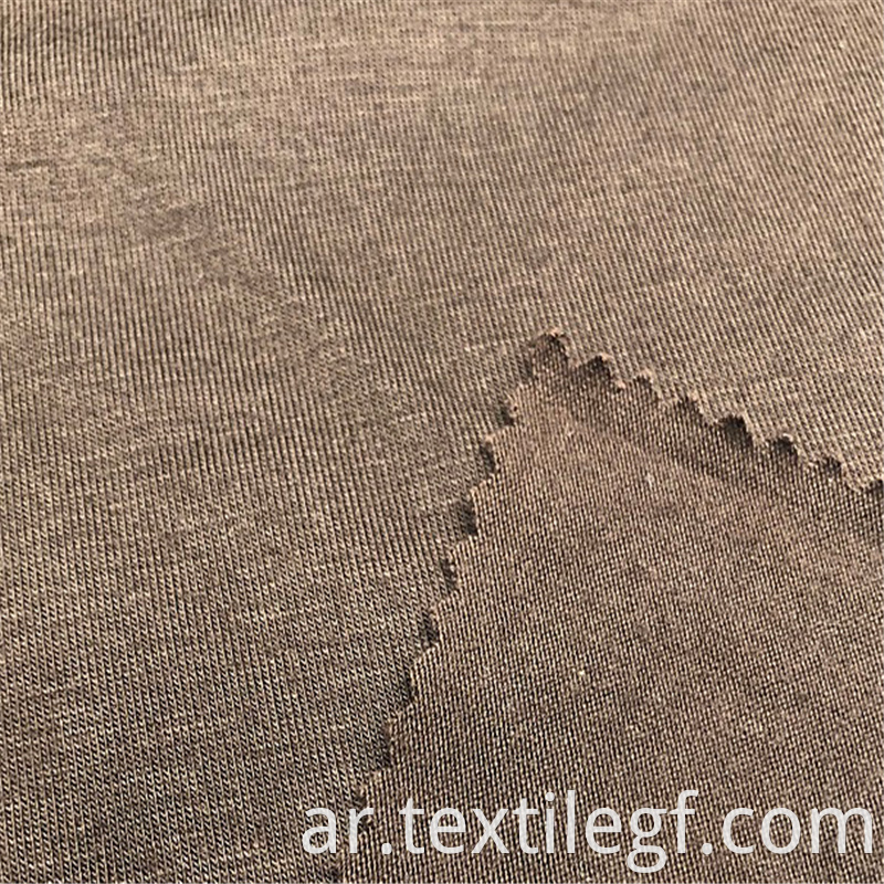 Rayon Spandex Jersey Fabric (5)